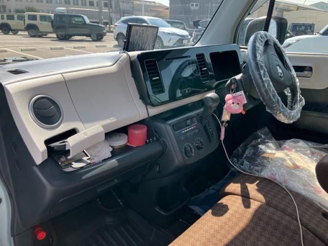 NISSAN MOCO 2013 Image 31