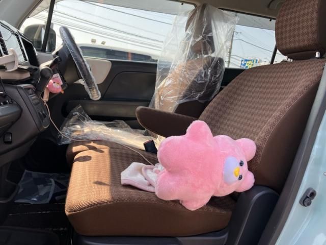 NISSAN MOCO 2013 Image 31