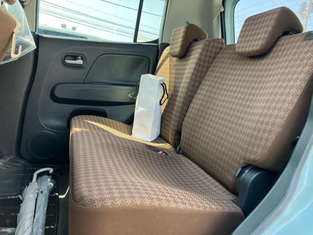 NISSAN MOCO 2013 Image 31