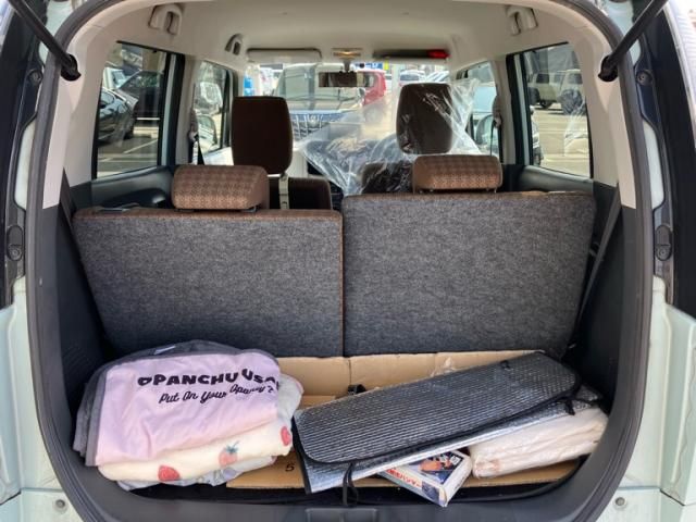 NISSAN MOCO 2013 Image 31