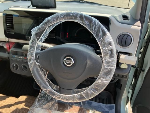 NISSAN MOCO 2013 Image 31