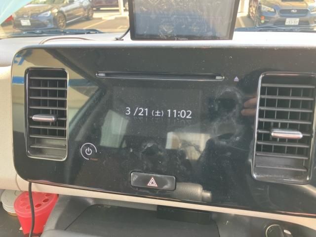 NISSAN MOCO 2013 Image 31