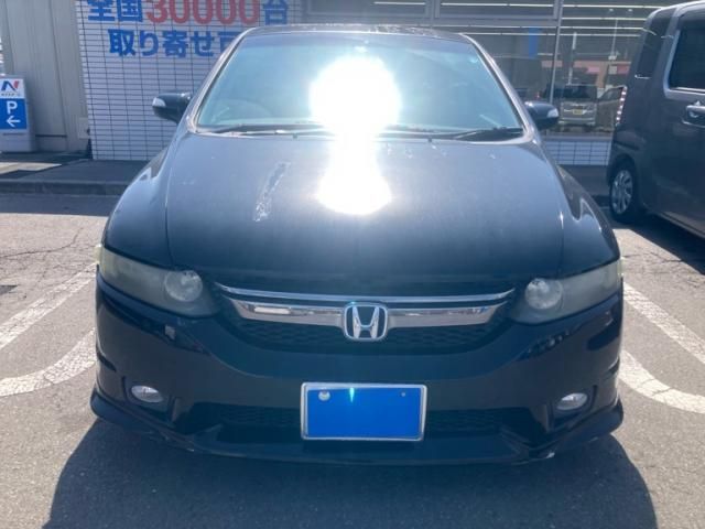 HONDA ODYSSEY 2007 Image 31