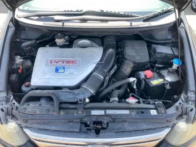 HONDA ODYSSEY 2007 Image 31