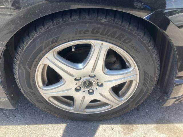 HONDA ODYSSEY 2007 Image 31