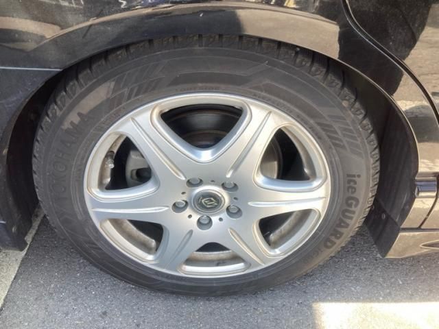 HONDA ODYSSEY 2007 Image 31