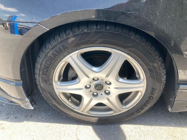 HONDA ODYSSEY 2007 Image 31