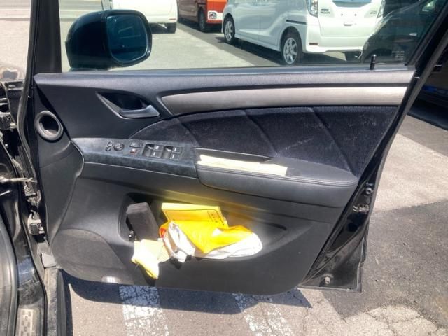 HONDA ODYSSEY 2007 Image 31