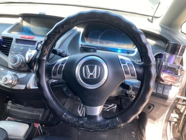 HONDA ODYSSEY 2007 Image 31