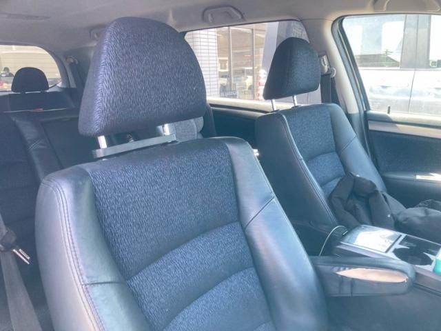 HONDA ODYSSEY 2007 Image 31