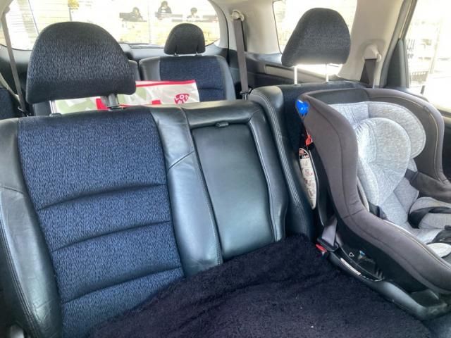 HONDA ODYSSEY 2007 Image 31