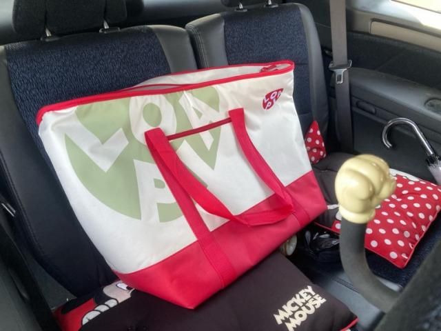 HONDA ODYSSEY 2007 Image 31