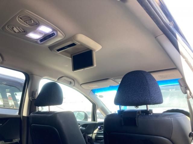 HONDA ODYSSEY 2007 Image 31