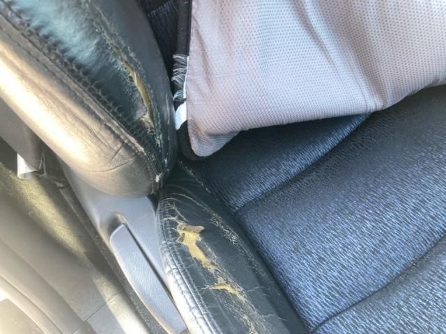 HONDA ODYSSEY 2007 Image 31