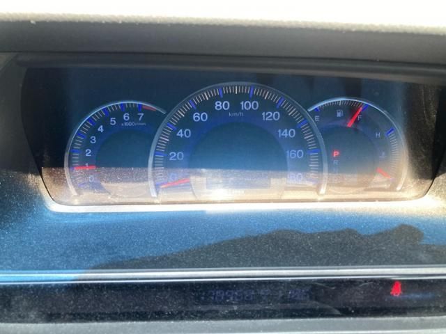 HONDA ODYSSEY 2007 Image 31