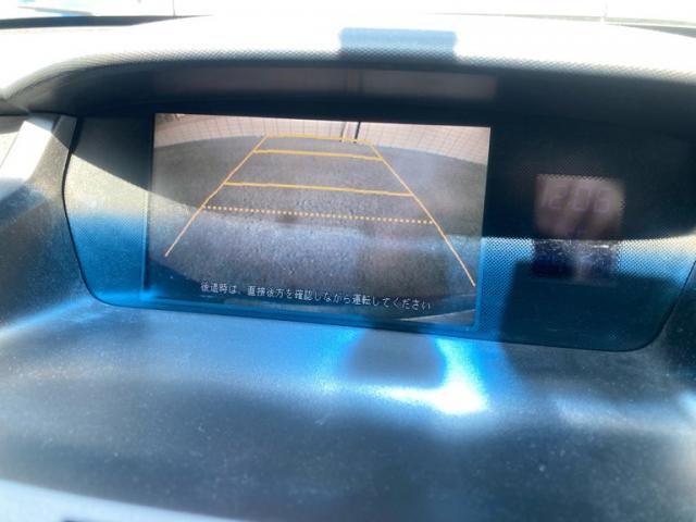 HONDA ODYSSEY 2007 Image 31