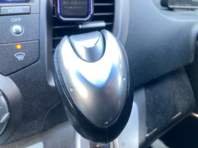 HONDA ODYSSEY 2007 Image 31