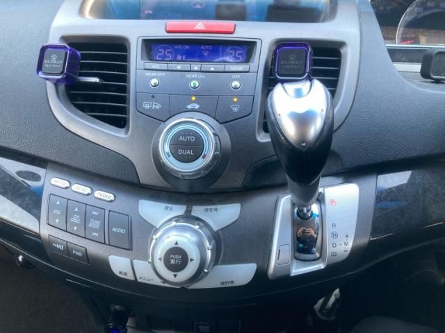 HONDA ODYSSEY 2007 Image 31