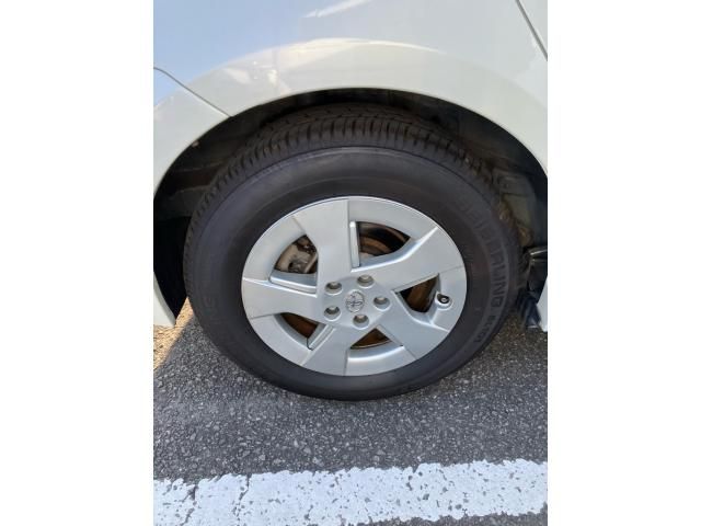 TOYOTA PRIUS 2010 Image 31