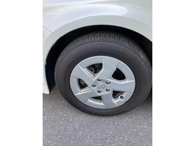 TOYOTA PRIUS 2010 Image 31