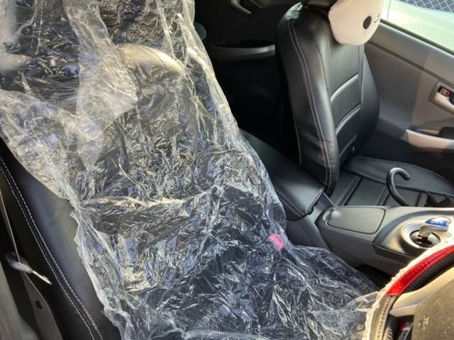 TOYOTA PRIUS 2010 Image 31