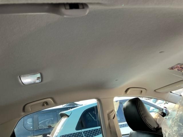 TOYOTA PRIUS 2010 Image 31