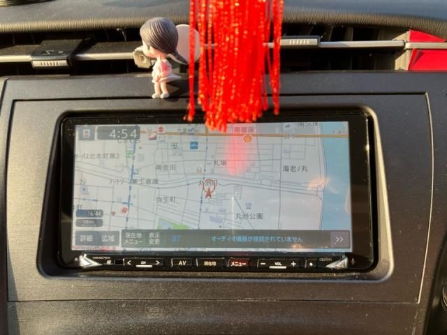 TOYOTA PRIUS 2010 Image 31