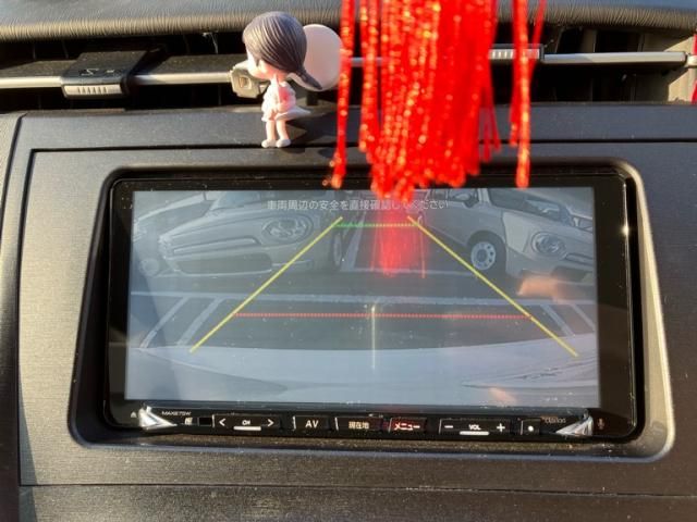 TOYOTA PRIUS 2010 Image 31