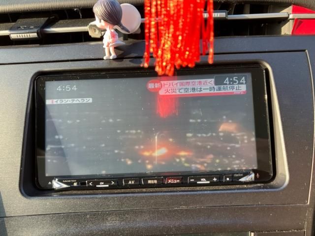 TOYOTA PRIUS 2010 Image 31