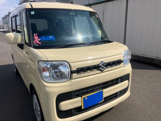 SUZUKI SPACIA 4WD 2018 Image 31