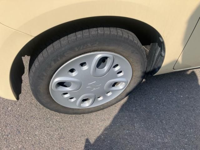 SUZUKI SPACIA 4WD 2018 Image 31