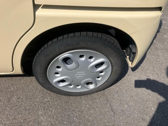 SUZUKI SPACIA 4WD 2018 Image 31