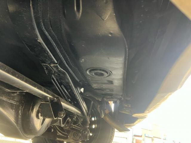 SUZUKI SPACIA 4WD 2018 Image 31