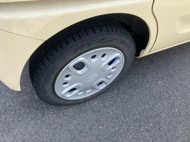 SUZUKI SPACIA 4WD 2018 Image 31