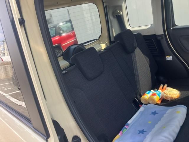 SUZUKI SPACIA 4WD 2018 Image 31