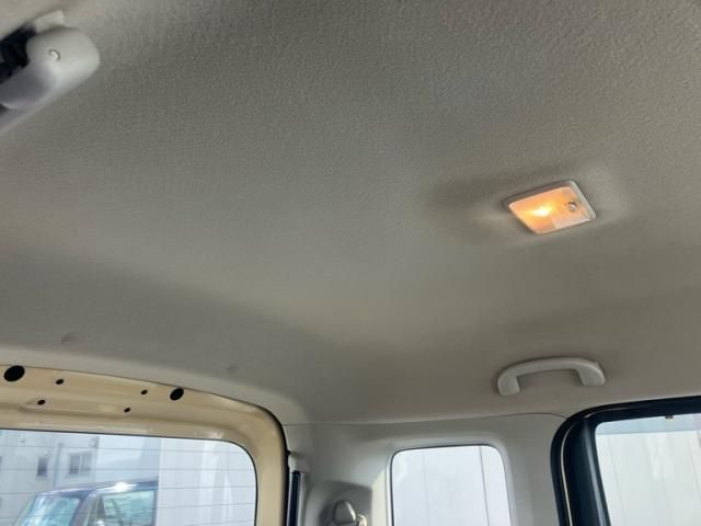 SUZUKI SPACIA 4WD 2018 Image 31