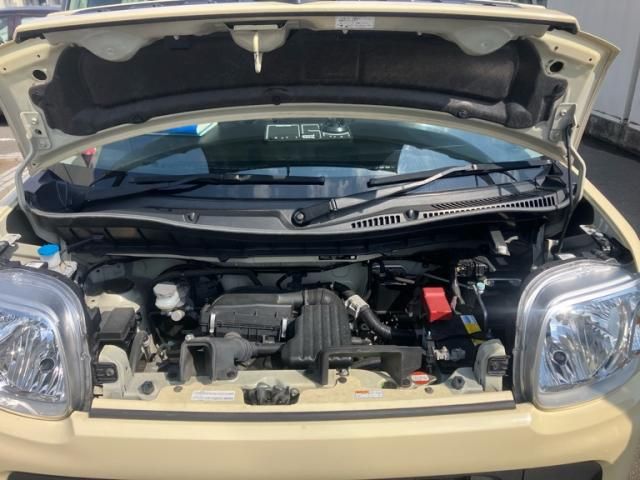 SUZUKI SPACIA 4WD 2018 Image 31