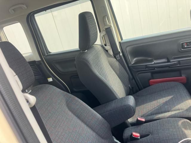 SUZUKI SPACIA 4WD 2018 Image 31