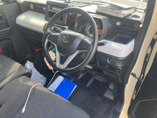 SUZUKI SPACIA 4WD 2018 Image 31