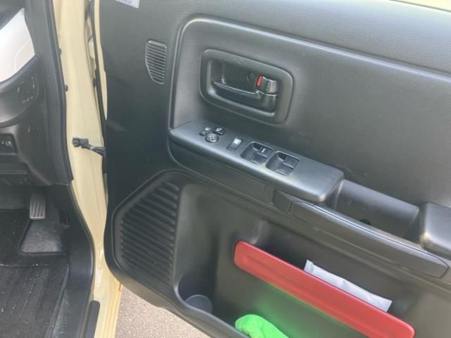 SUZUKI SPACIA 4WD 2018 Image 31