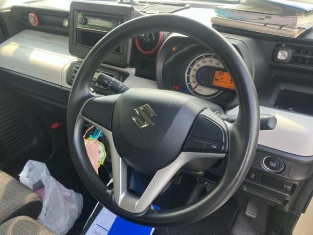 SUZUKI SPACIA 4WD 2018 Image 31