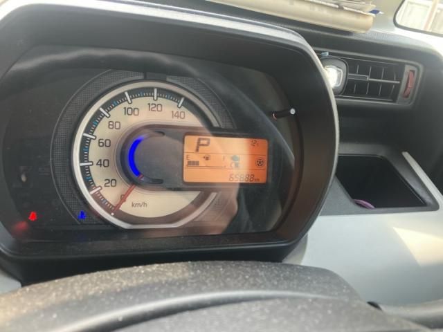 SUZUKI SPACIA 4WD 2018 Image 31