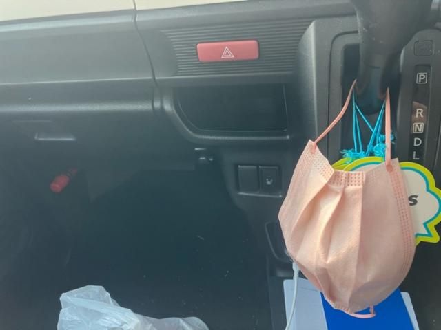 SUZUKI SPACIA 4WD 2018 Image 31