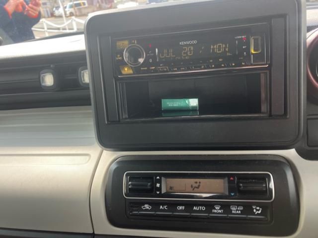 SUZUKI SPACIA 4WD 2018 Image 31