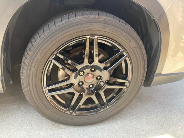 SUBARU FORESTER 2019 Image 31