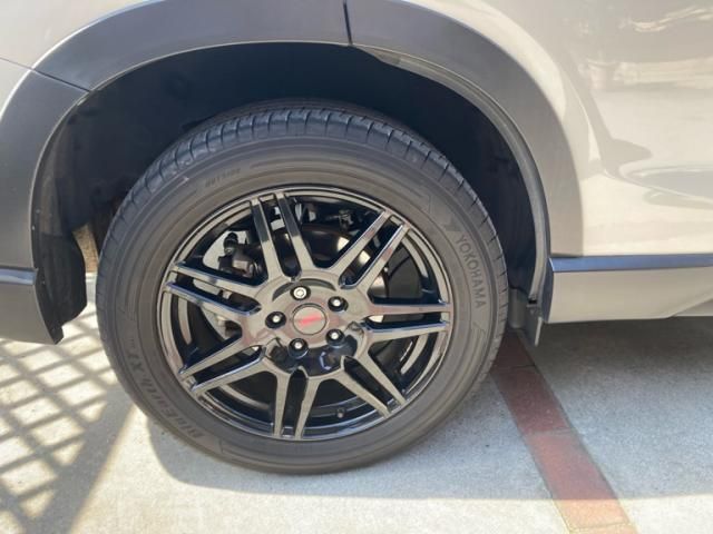 SUBARU FORESTER 2019 Image 31