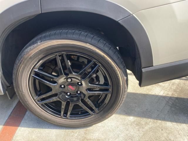 SUBARU FORESTER 2019 Image 31