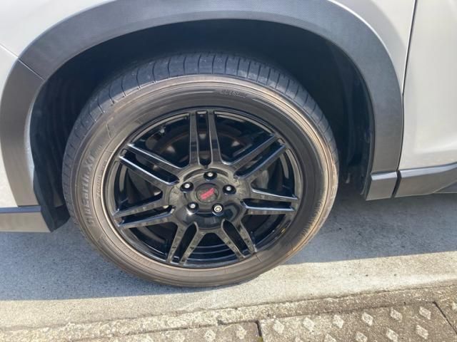 SUBARU FORESTER 2019 Image 31