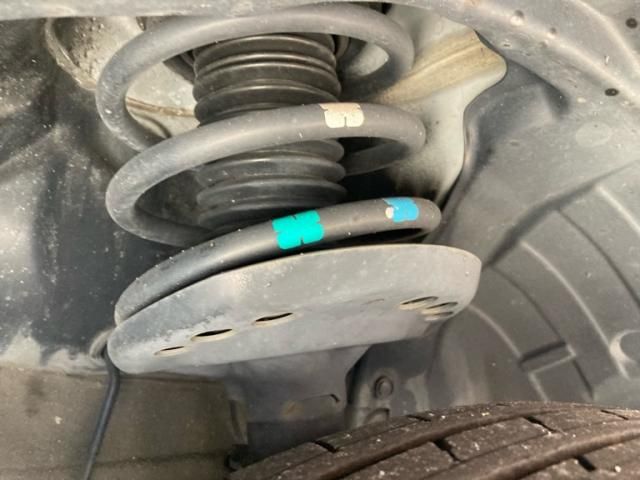 SUBARU FORESTER 2019 Image 31