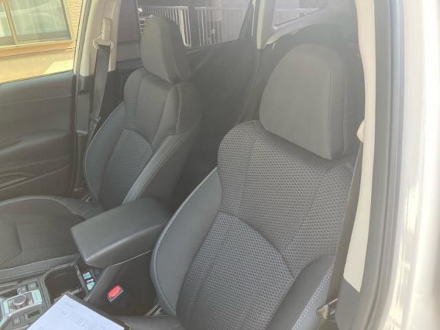 SUBARU FORESTER 2019 Image 31